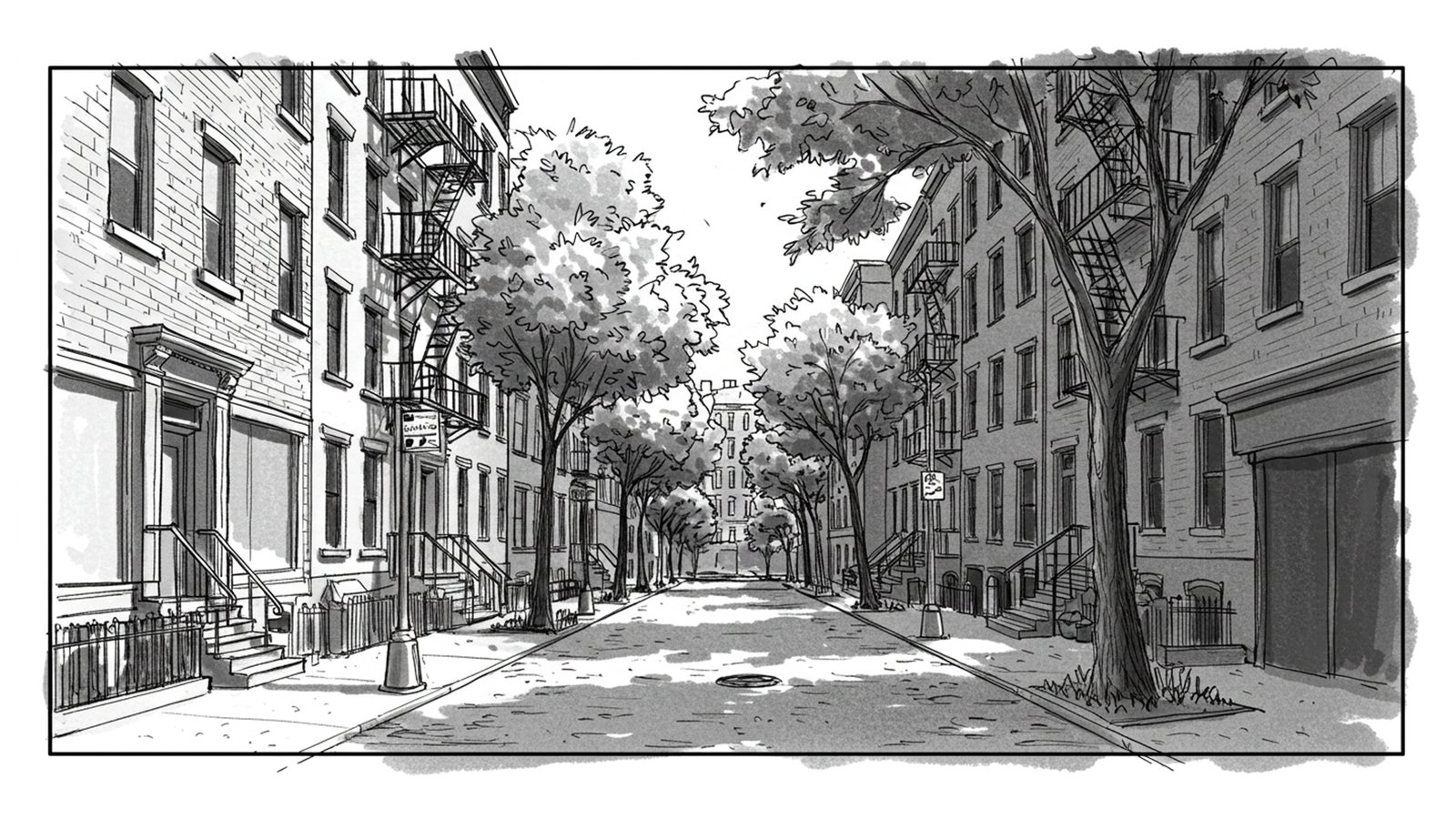 Project East Village